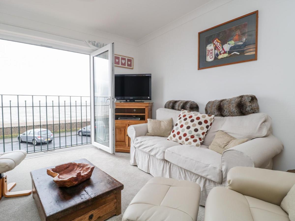 14 Lyme Mews Villa Seaton  Dış mekan fotoğraf