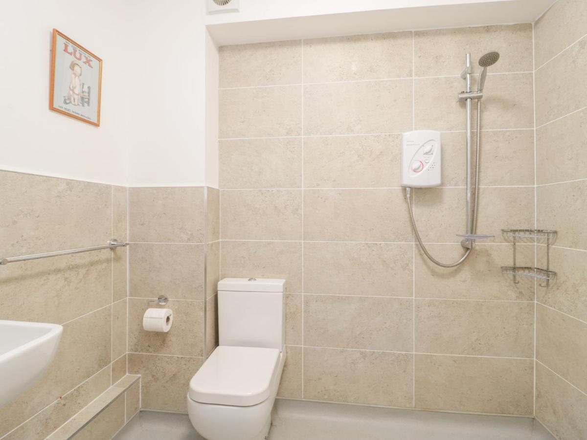 14 Lyme Mews Villa Seaton  Dış mekan fotoğraf