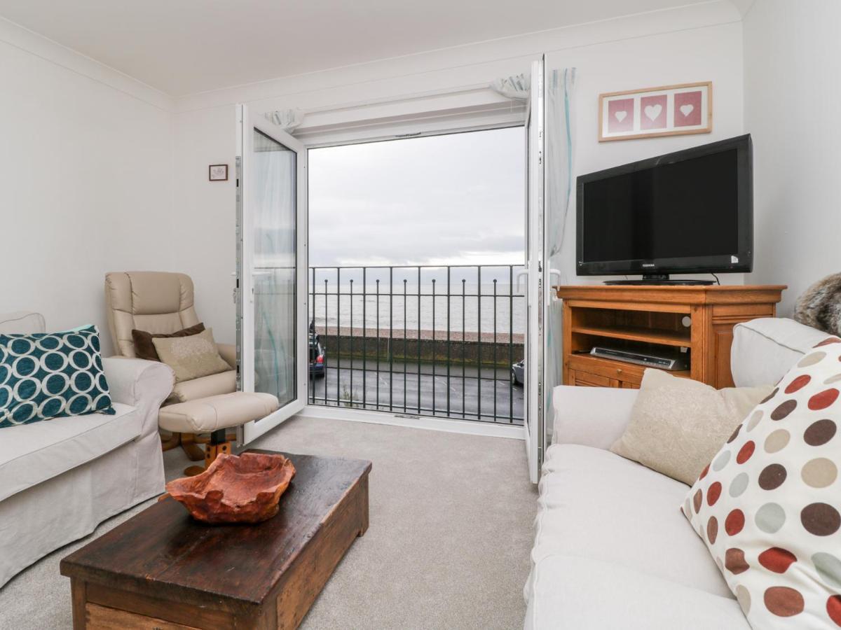 14 Lyme Mews Villa Seaton  Dış mekan fotoğraf