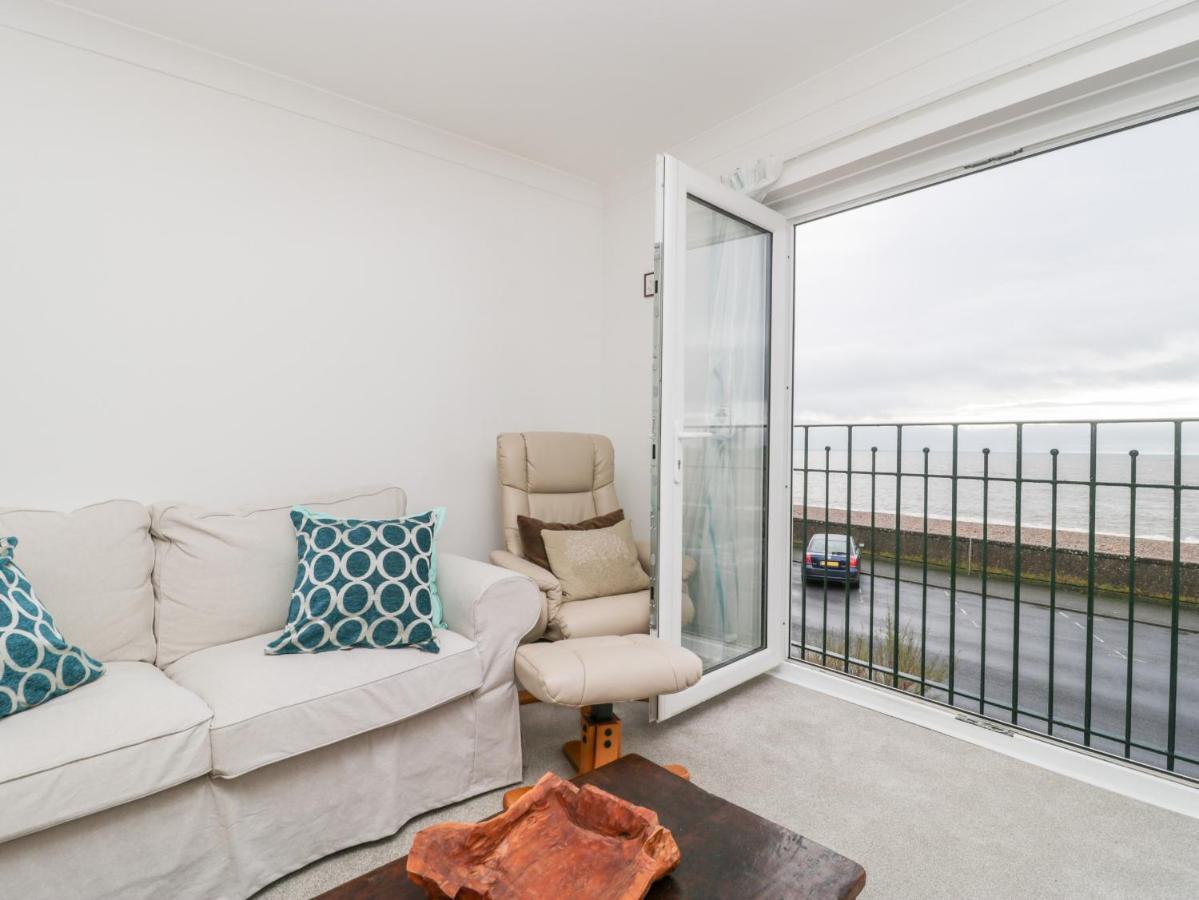 14 Lyme Mews Villa Seaton  Dış mekan fotoğraf