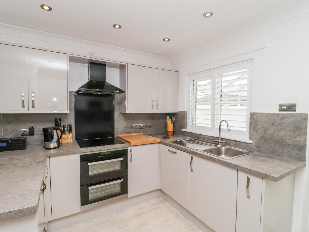 14 Lyme Mews Villa Seaton  Dış mekan fotoğraf