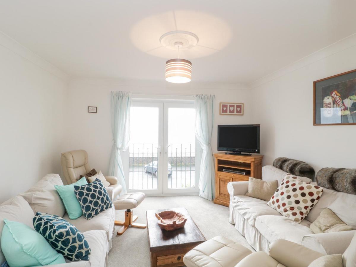 14 Lyme Mews Villa Seaton  Dış mekan fotoğraf