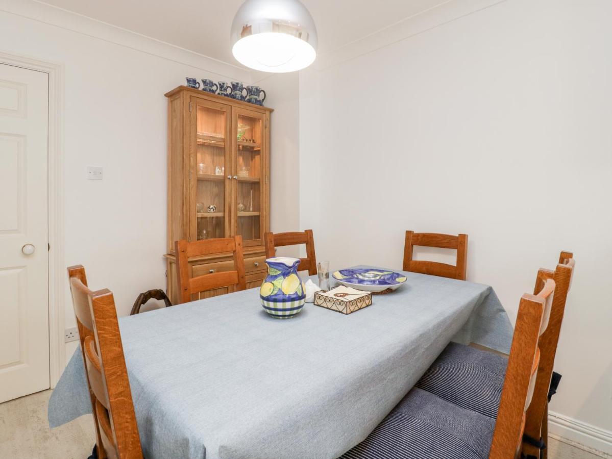 14 Lyme Mews Villa Seaton  Dış mekan fotoğraf