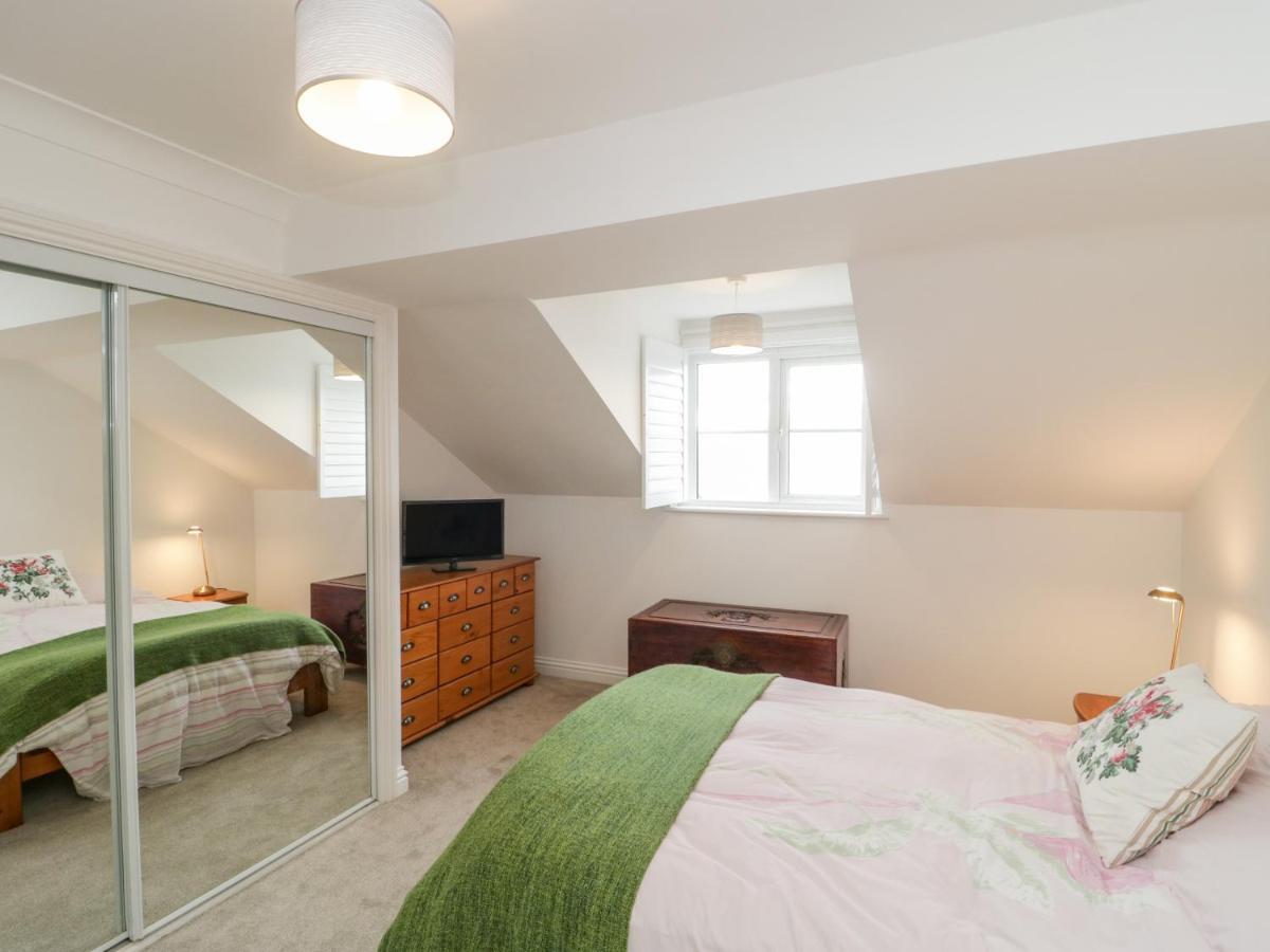 14 Lyme Mews Villa Seaton  Dış mekan fotoğraf