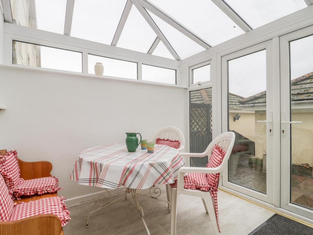14 Lyme Mews Villa Seaton  Dış mekan fotoğraf