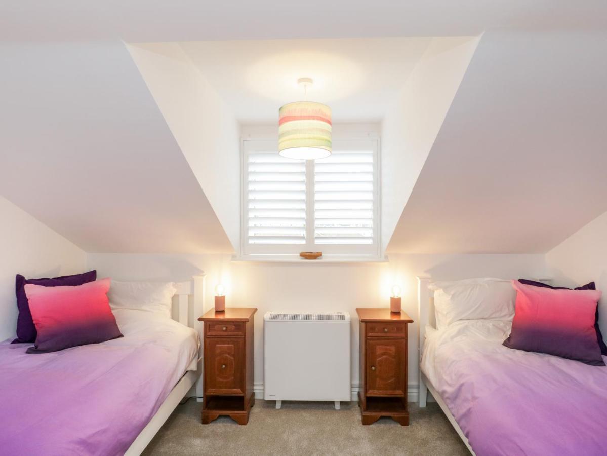 14 Lyme Mews Villa Seaton  Dış mekan fotoğraf